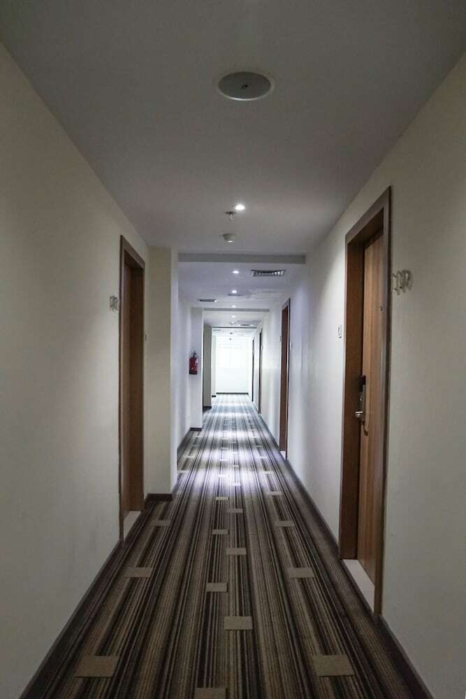 Winstar Hotel
