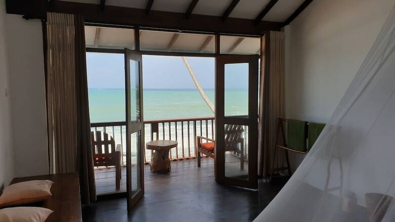 Hotel Sandy Sri Lanka