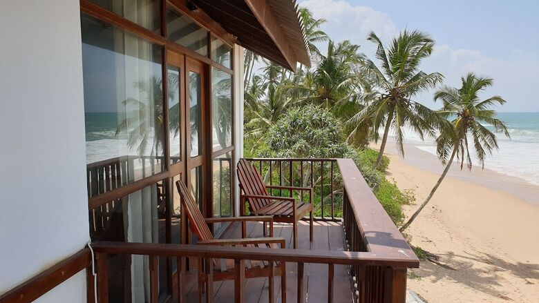 Hotel Sandy Sri Lanka