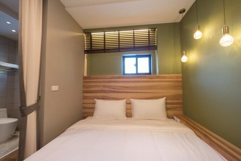 Bed & Breakfast Okra Villa