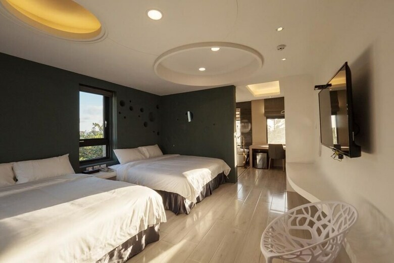 Bed & Breakfast Okra Villa