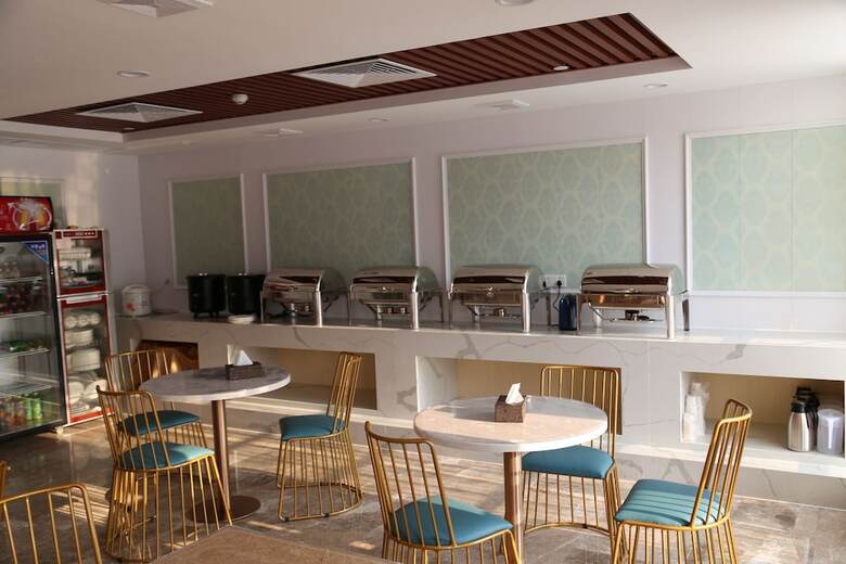 Zhongbo Art Hotel