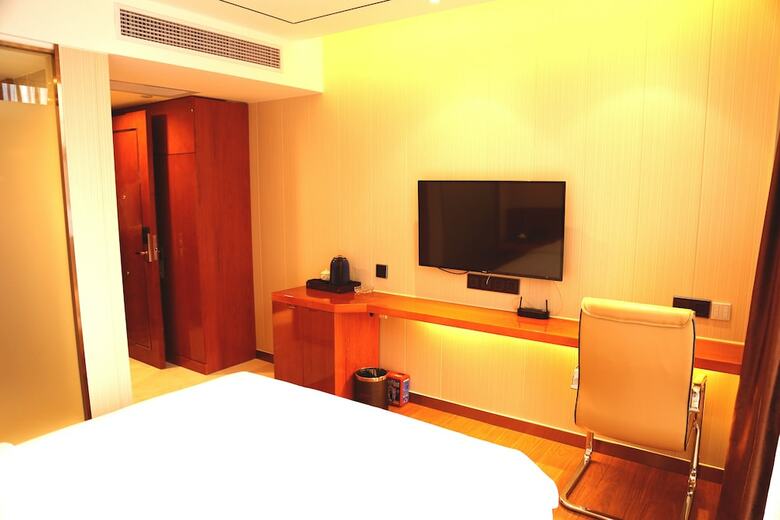 Zhongbo Art Hotel
