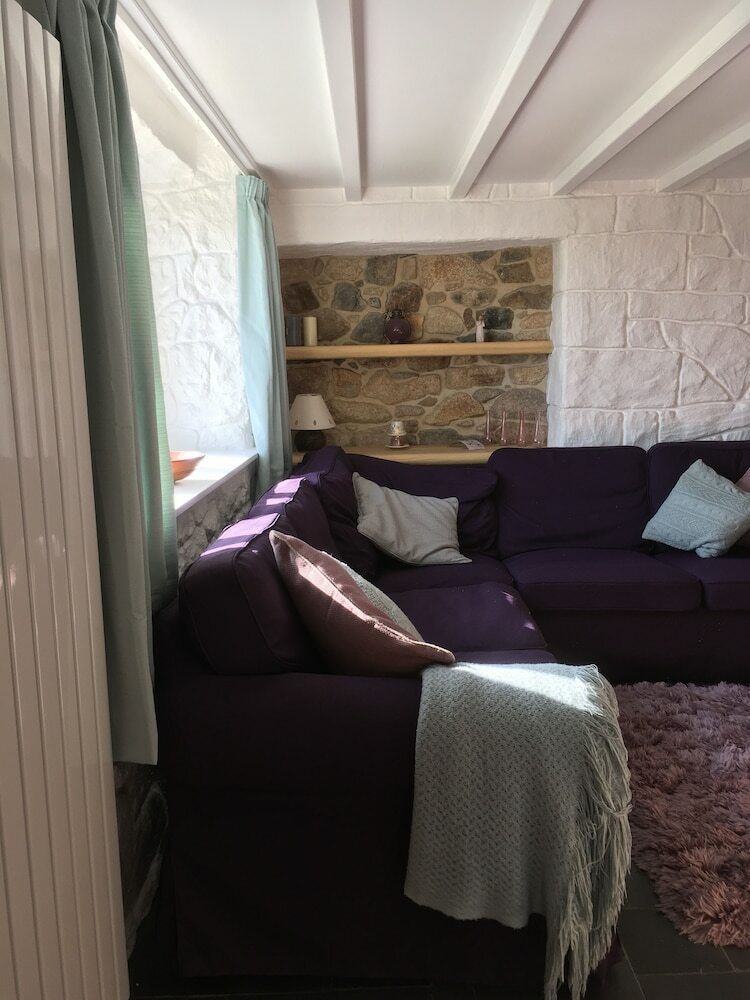 Hotel Higher Trenear Farm