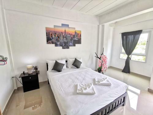 Thai Orange Villas