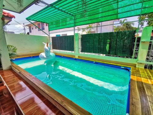 Thai Orange Villas