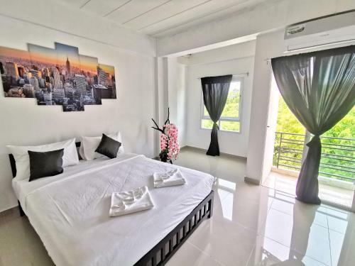 Thai Orange Villas