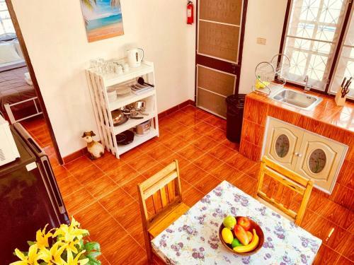 Thai Orange Villas
