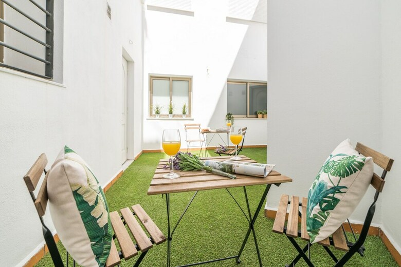 Apartamentos Iloftmalaga Larios-strachan