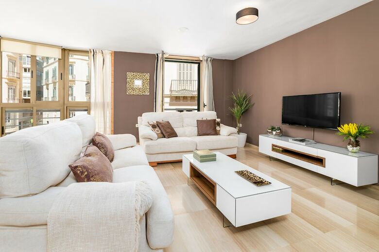 Apartamentos Iloftmalaga Larios-strachan