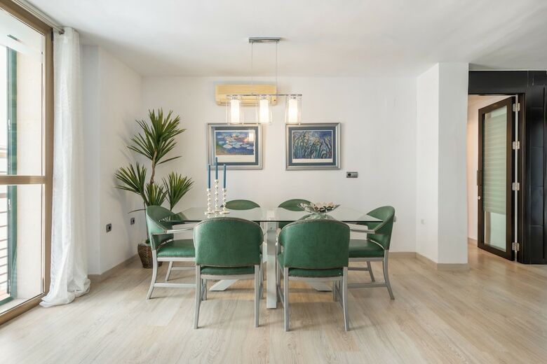 Apartamentos Iloftmalaga Larios-strachan