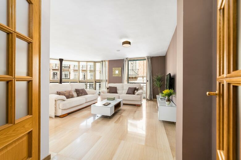 Apartamentos Iloftmalaga Larios-strachan