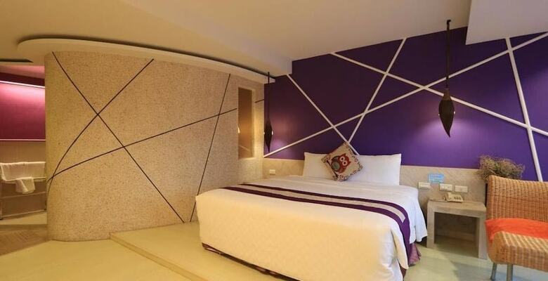 Hotel Golden Sea Inn