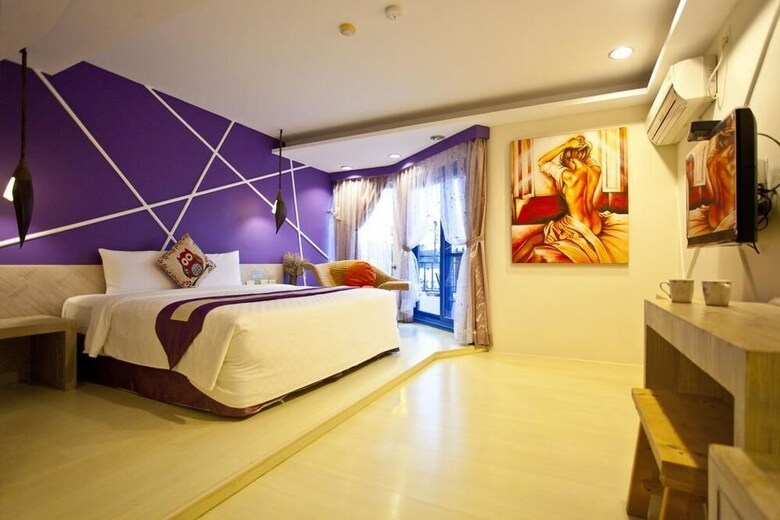 Hotel Golden Sea Inn