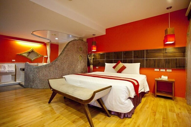 Hotel Golden Sea Inn