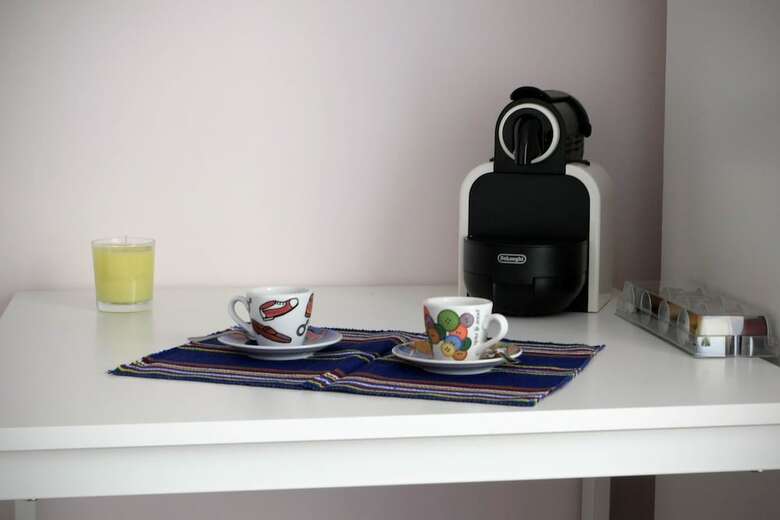 B&B Clorinda