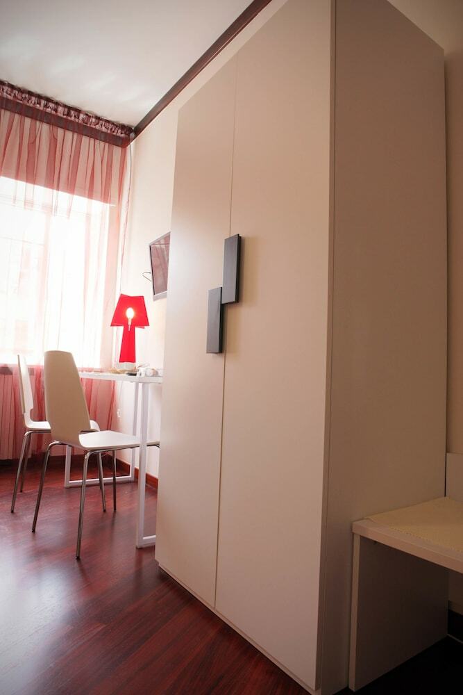 B&B Clorinda