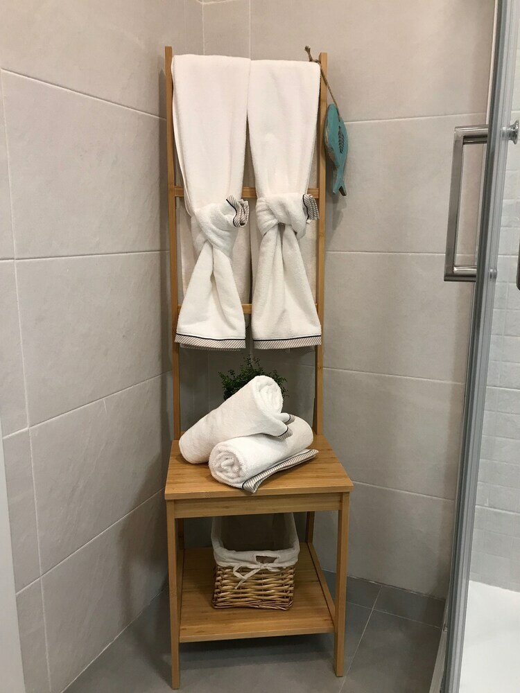 La Perla Apartment