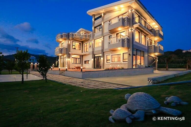 Bed & Breakfast Jt158