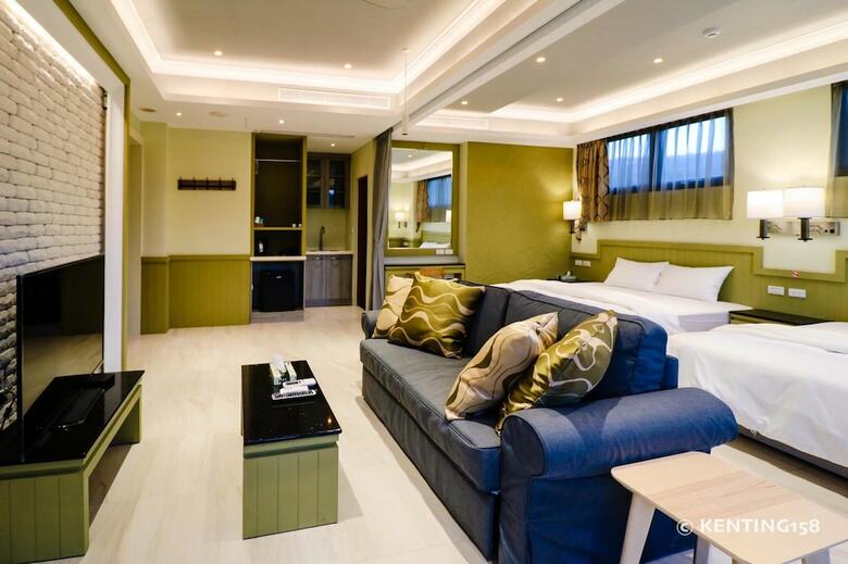 Bed & Breakfast Jt158