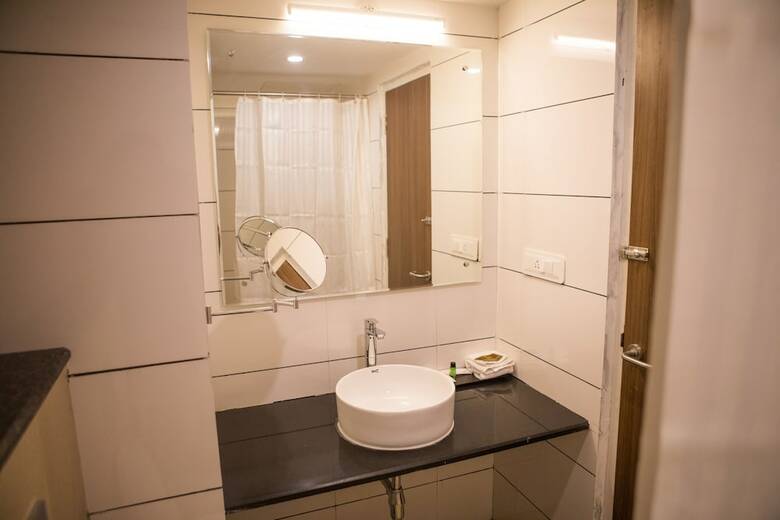 Hotel Samasth Palatial
