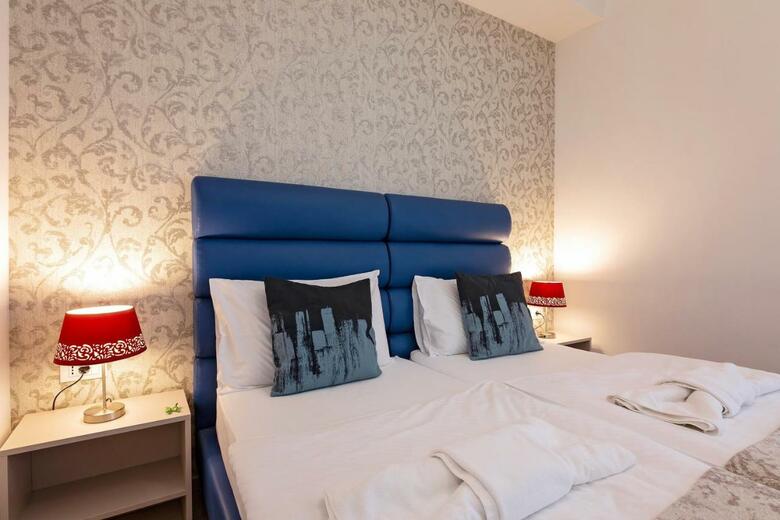Hotel S. Martino Rooms
