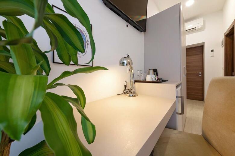 Hotel S. Martino Rooms