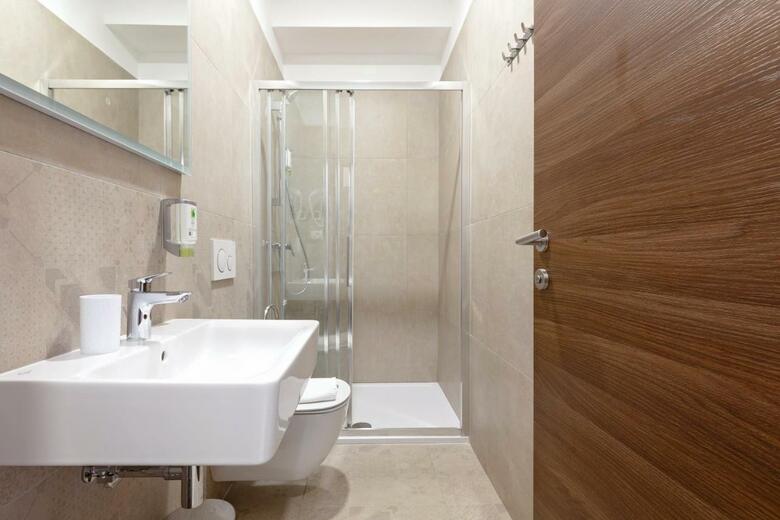 Hotel S. Martino Rooms