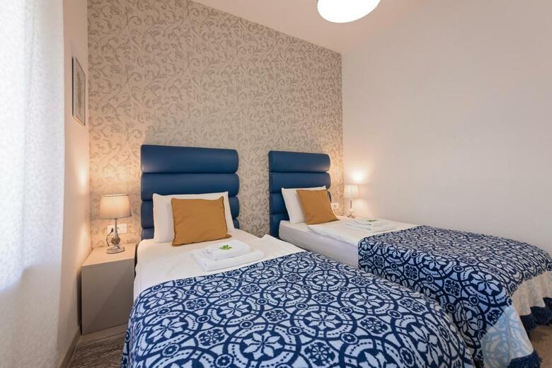 Hotel S. Martino Rooms