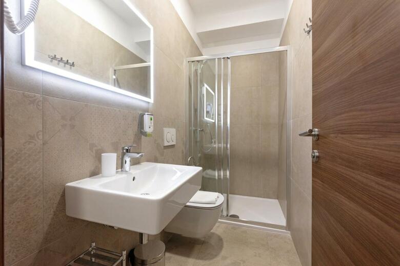 Hotel S. Martino Rooms