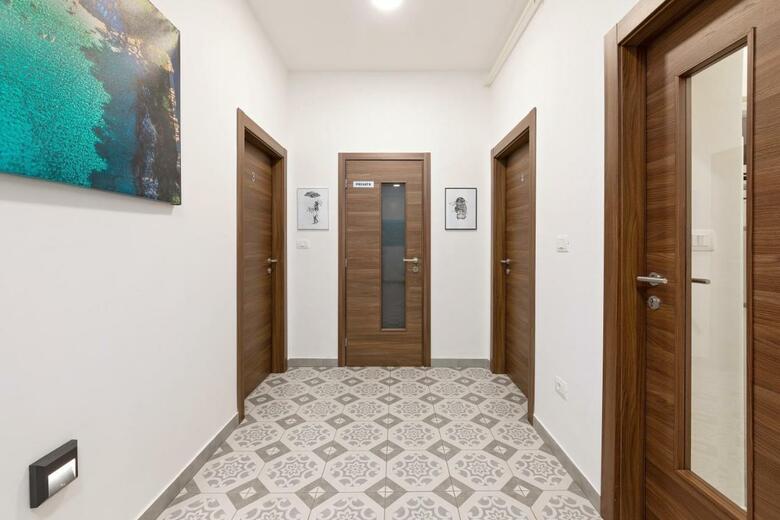 Hotel S. Martino Rooms