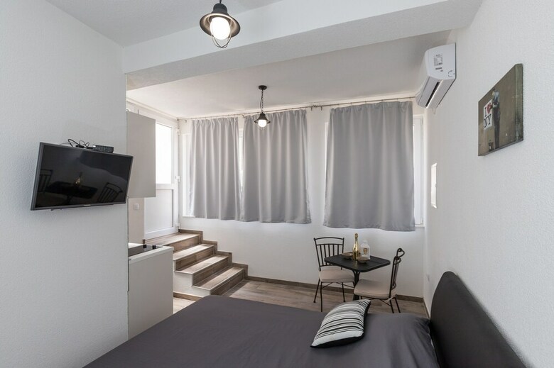 Apartments Life