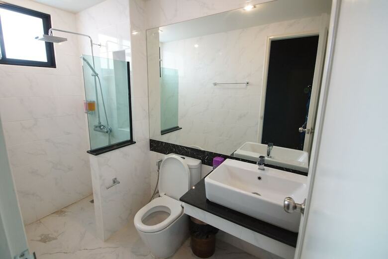 Hostal Nine Nimman Chiang Mai - Hostel