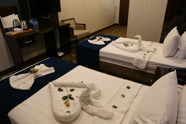 Marinn Deluxe Hotel