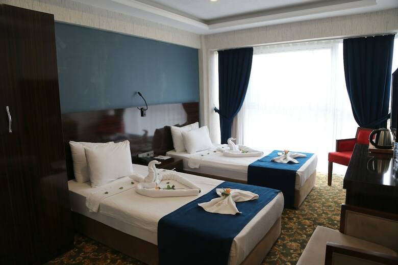 Marinn Deluxe Hotel