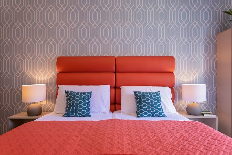 Hotel La Preziosa Rooms