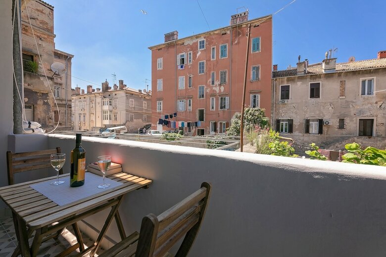 Hotel La Preziosa Rooms