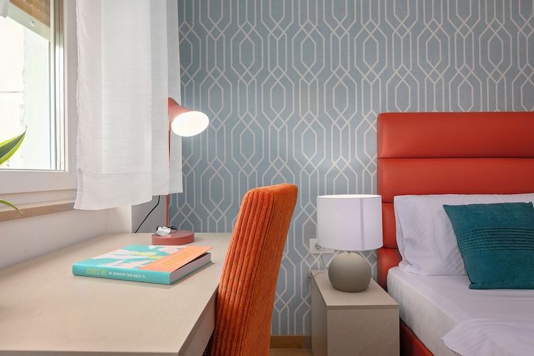 Hotel La Preziosa Rooms