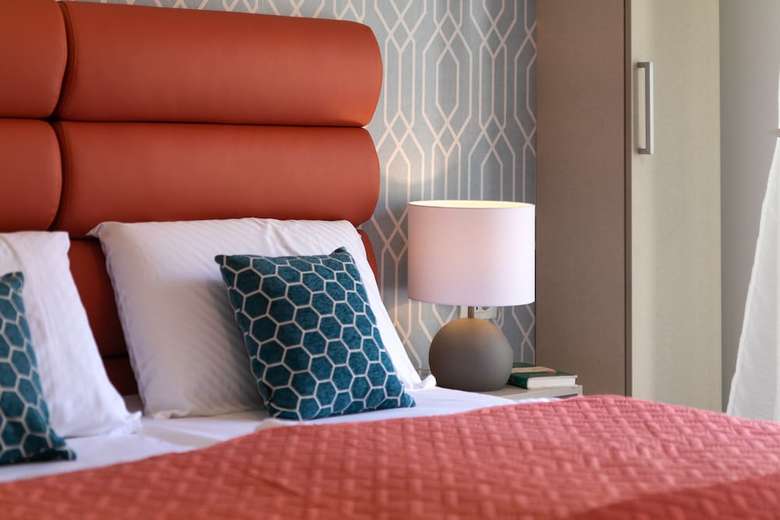 Hotel La Preziosa Rooms