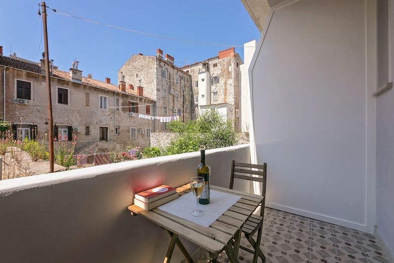 Hotel La Preziosa Rooms