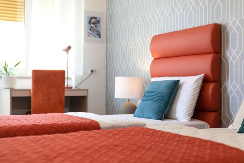 Hotel La Preziosa Rooms