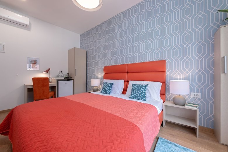 Hotel La Preziosa Rooms