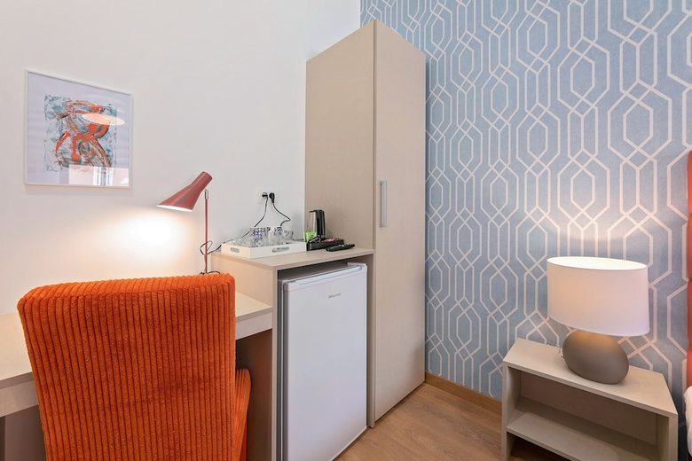 Hotel La Preziosa Rooms