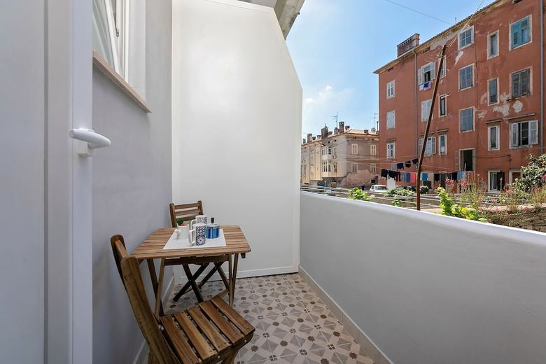 Hotel La Preziosa Rooms