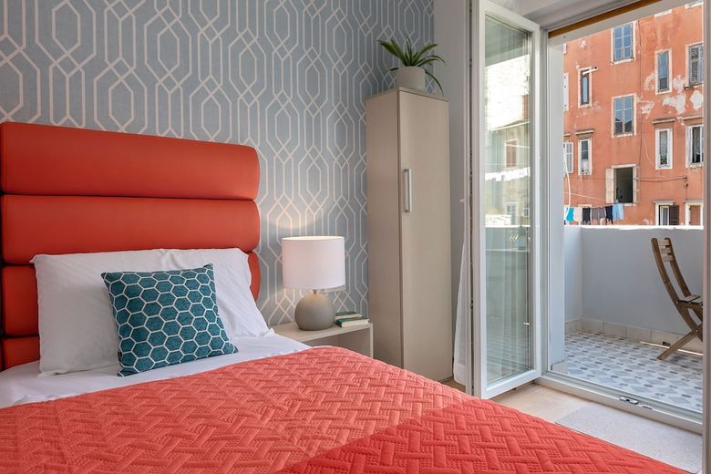 Hotel La Preziosa Rooms