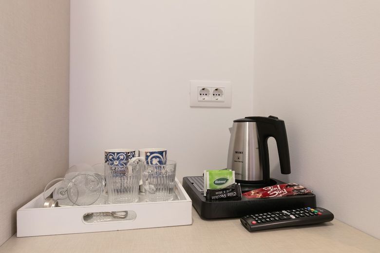 Hotel La Preziosa Rooms