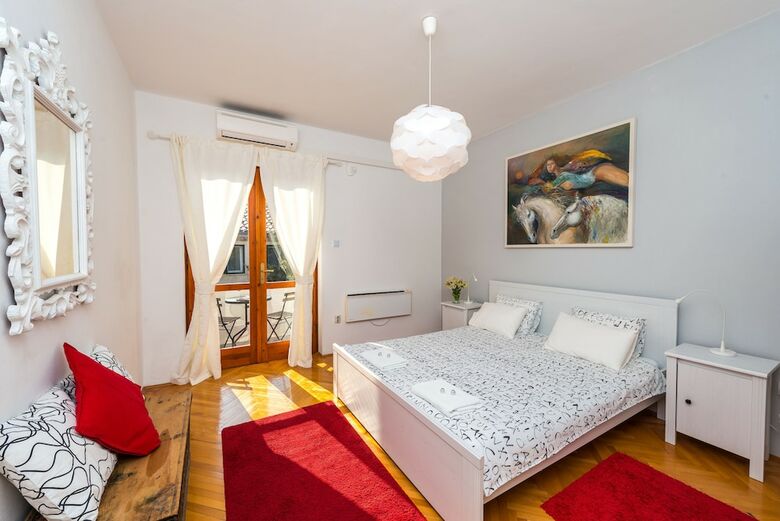 Romance Apartment Dubrovnik