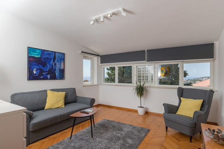 Romance Apartment Dubrovnik