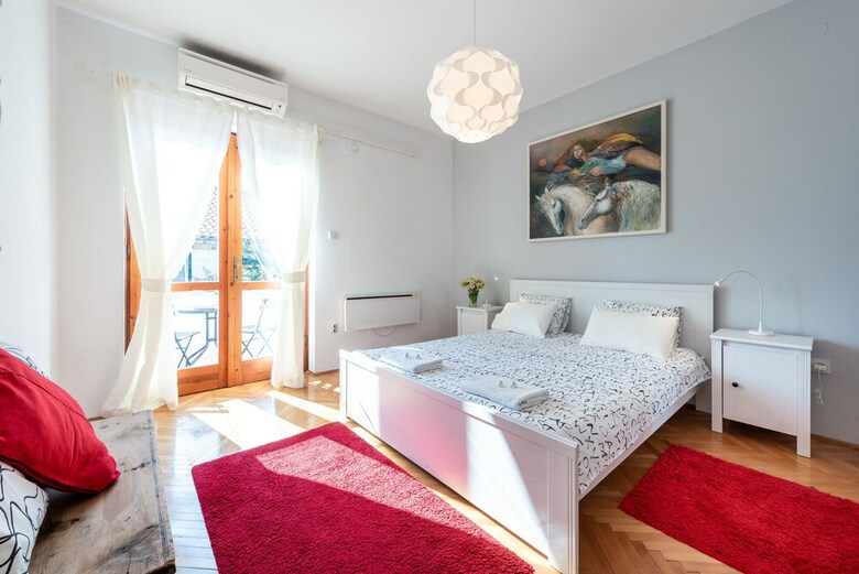 Romance Apartment Dubrovnik