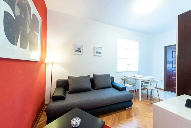 Romance Apartment Dubrovnik
